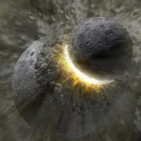 NASA lần đầu tiên tiết lộ bí mật "dị thường" của Mặt Trăng