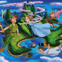 Peter Pan - hội chứng tâm lý 