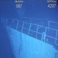 Những thành quả chưa từng thấy sau cuộc tìm kiếm MH370