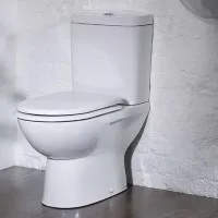 Đừng bao giờ xả nước khi mở nắp bồn cầu, bạn đang tự hại mình đấy