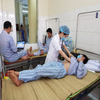 Những điều bạn cần lưu ý để không bị sốt xuất huyết