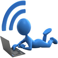 Sóng Wi-fi có thể cho biết cảm xúc của bạn