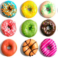 Chiếc lỗ nhỏ trên bánh Donut và câu chuyện ra đời "cực lạ"