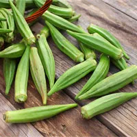 Lợi ích bất ngờ của đậu bắp mà bất cứ ai cũng không nên bỏ qua