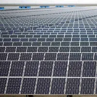 Các tấm pin mặt trời lão hóa sẽ là thách thức môi trường lớn với Trung Quốc