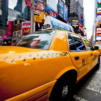 10 sự thật thú vị về tài xế taxi có thể bạn chưa biết