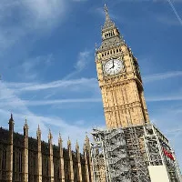 Tháp đồng hồ Big Ben sẽ ngừng điểm chuông 4 năm