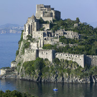 Italia: Động đất tại đảo du lịch Ischia, hàng chục người thương