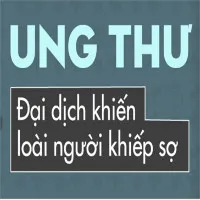 Ung thư: "Đại dịch" khiến loài người khiếp sợ