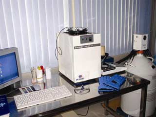 Thành công phương pháp đông lạnh phôi mới