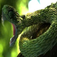 Hóa ra loài rắn trong bản hit của Taylor Swift "không hề tầm thường" chút nào