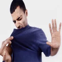 Làm thế nào khi cơ thể nặng mùi?