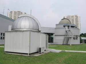 Khoa học Singapore "mắc bệnh" ngộ nhận?