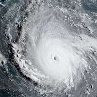 Siêu bão Irma, mạnh nhất trong 30 năm, sắp tấn công nước Mỹ