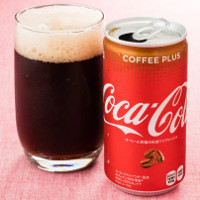 Coca-cola vị cà phê vừa được ra mắt tại Nhật Bản, ít calo và nhiều caffeine hơn