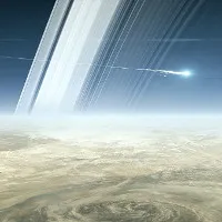 Di sản vô giá tàu Cassini để lại trên Trái Đất