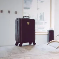 Vali đắt nhất, thông minh nhất thế giới và vali thường khác nhau chỗ nào?