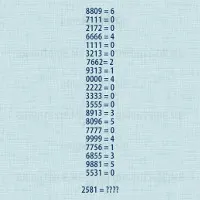 2 câu đố trẻ con mất 10 phút, người lớn cần cả tiếng để trả lời