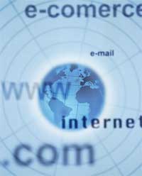 Internet: Bắt đầu cuộc cách mạng thứ hai