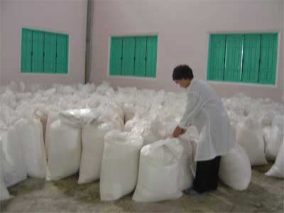 Chất ngọt thế hệ mới thay thế đường kính