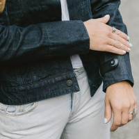 Thời trang tương lai: Áo khoác Bluetooth của Google, chỉ bảo hành 10 lần giặt