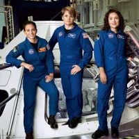 Lí do khiến NASA quyết định nam giới có thể không được du hành đến sao Hỏa