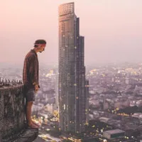 Khoa học tìm ra hiện tượng "bỗng dưng muốn nhảy" khi bạn đứng ở trên cao