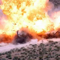 Hiểm họa từ "chất nổ phân bón" trong xe của kẻ thảm sát ở Las Vegas