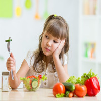 Bí kíp giúp trẻ không bệnh khi mưa nắng thất thường