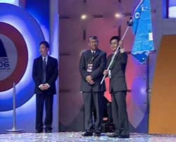 Việt Nam sẽ tổ chức Robocon 2007