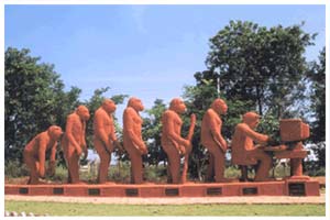 Bệnh tật nhìn từ quan điểm của thuyết tiến hóa