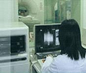 Ứng dụng phần mềm quản lý bệnh viện