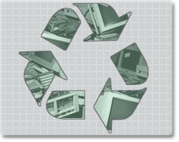 Gartner: Công nghiệp PC chuẩn bị 