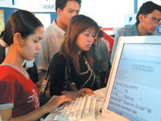 Sun tổ chức ngày hội công nghệ tại các trường đại học