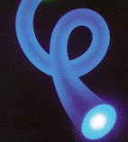 Mã hóa dữ liệu an toàn với tốc độ ánh sáng