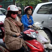 Miền Bắc tiếp tục lạnh, Trung Bộ và Nam Bộ có mưa lớn diện rộng