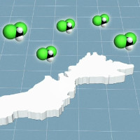 Video: Những hóa chất làm suy giảm tầng ozone trong khí quyển