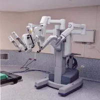 Robot nội soi giúp việc cho bác sĩ bệnh viện Chợ Rẫy như thế nào?