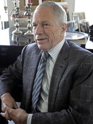 Nobel Kinh tế: Người Mỹ vượt qua hattrick!