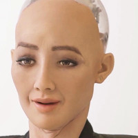 Toàn bộ cuộc phỏng vấn nữ robot Sophia: 