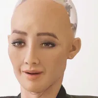 Toàn bộ cuộc phỏng vấn nữ robot Sophia: "Tôi cũng thấy sởn gai ốc..."