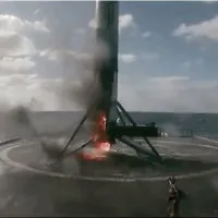 SpaceX phóng thành công tên lửa mang vệ tinh thương mại của Hàn Quốc