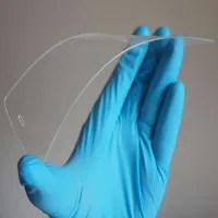 Sắp có smartphone màn hình graphene "không thể vỡ"