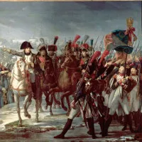 Đoàn quân Napoleon thất bại vì... những chiếc cúc bằng thiếc?