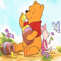 Sự thật về chú gấu nổi tiếng nhất thế giới - Winnie the Pooh