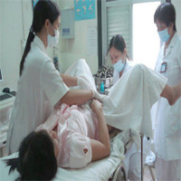 Hội chứng nữ hóa có tinh hoàn