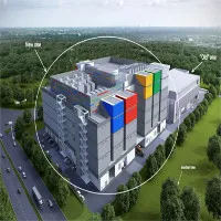 Vì sao Google chọn xây trung tâm dữ liệu tại Singapore và Đài Loan?