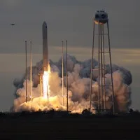 Tập đoàn Orbital ATK phóng tàu vận tải thứ 8 lên trạm ISS