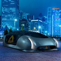 Tàu siêu tốc này có thể di chuyển mà không cần tới đường ống như Hyperloop One