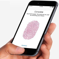 Touch ID là gì? Touch ID hoạt động như thế nào?